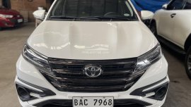 2023 Toyota Rush 1.5 GR-S Automatic White 09209759775