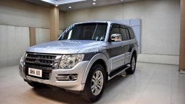 Mitsubishi Pajero 3.2D 4x4 DSL  A/T 1,488M  Negotiable Batangas Area   PHP 1,488,000