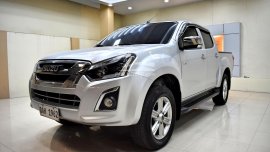 Isuzu 170 Dmax   3.0L 4x2  LS  Double Cab  A/T 878T Negotiable Batangas Area   PHP 878,000