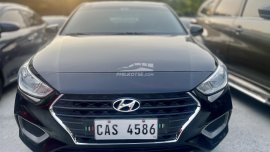 NEW LOOK 2019 Hyundai Accent 1.6 GL CRDI Automatic Black +63 920 975 9775