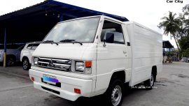 RUSH sale! White 2021 Mitsubishi L300 Minivan cheap price