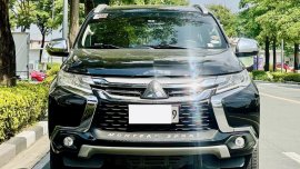 2016 MITSUBISHI MONTERO GLS PREMIUM AT DIESEL‼️