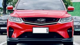 2021 Geely Coolray 1.5 Premium AT 10k kms only‼️