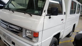 2022 MITSUBISHI L300 FB DUAL AC 2.2 M/T