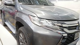 2017 Mitsubishi MONTERO SPORT GLS 2.4 A/T