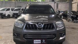 2019 Foton Toplander 2.8 A/T
