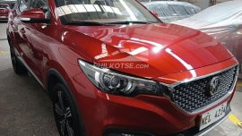 2021 MG ZS ALPHA 1.5 A/T