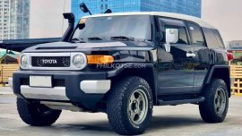 HOT!!! 2014 Toyota FJ Crusier for sale at affordable price 