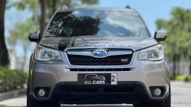 2015 Subaru Forester 2.0 Gas Automatic 📱09388307235📱