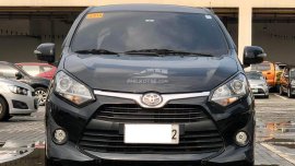 2020 Toyota Wigo G Automatic negotiable! Low DP! 105k call 09171935289