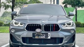 2018 BMW X2 M Sport xDrive20d Automatic Diesel 📱09388307235📱