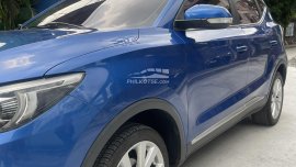 Selling Blue 2019 MG ZS  Style AT repossessed