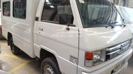 2022 MITSUBISHI L300 FB DUAL AC 2.2 M/T