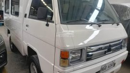 2020 MITSUBISHI L300 EXCEED DUAL AC 2.2 M/T