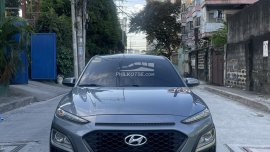 Pre-owned Grey 2020 Hyundai Kona  2.0 GLS 6A/T for sale