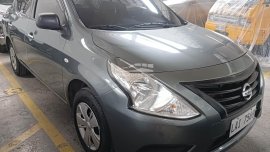 2020 NISSAN ALMERA BASE 1.2 M/T