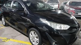 2020 TOYOTA VIOS XLE 1.3 A/T 