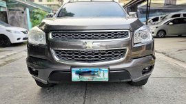 Chevrolet colorado LTz 4x2 2013 AT