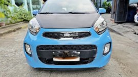 Kia Picanto Hatchback 2016 MT EX