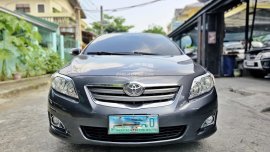 Toyota Corolla Altis V 2008 AT