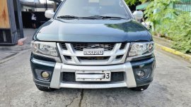 Isuzu Sportivo Crosswind X 2016 MT