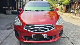 Mitsubishi Mirage G4 GLX 1.2L 2020 MT