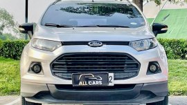 2016 Ford Ecosport Trend 1.5 Automatic Gas 85K ALL IN PROMO DP‼️