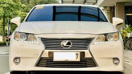 2015 Lexus ES 350 3.5L V6‼️ Premium Luxury Mid Sized Sedan‼️