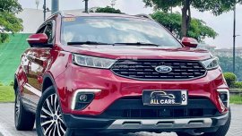 2021 Ford Territory 1.5 Titanium Automatic Gasoline Top of the line‼️
