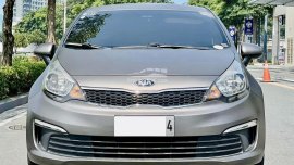 2016 Kia Rio EX Automatic Gas‼️