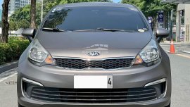 69k DP only!11,880 monthly 2016 Kia Rio EX Automatic Gas call 09171935289