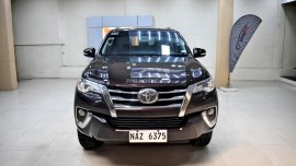 Toyota  Fortuner G 2.4 4x2  A/T 1,098M Negotiable Batangas Area   PHP 1,098,000