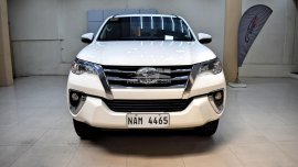 Toyota  Fortuner G  2.4L  4X2   A/T 1,188M  Negotiable Batangas Area   PHP 1,188,000