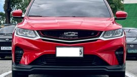 Almost New!!! 10k mileage only! 2021 Geely Coolray 1.5 Premium Automatic Gas negotiable 09171935289