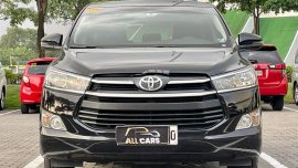 2018 Toyota Innova 2.8 E Diesel Automatic 📱09388307235📱