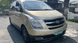 2009 Hyundai Grand Starex Gold VGT A/T