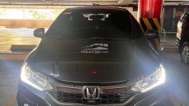 2019 Honda City  1.5 VX Navi CVT
