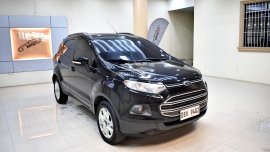 Ford Eco-Sports Trend 1.5L   M/T 358T Negotiable Batangas Area   PHP 358,000
