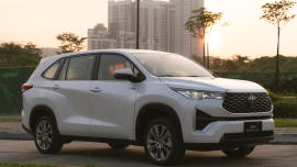 2023 Toyota Zenix now in the Philippines with P1.670M starting price 