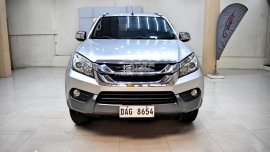 Isuzu MU-X 4x2 LS-A    M/T @ 758T  Negotiable Batangas Area   PHP 758,000