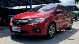 Pre-owned 2020 Honda City  1.5 E CVT for sale in good condition