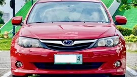 2010 Subaru Impreza 2.0 RS Automatic Gas 76k kms only! Casa Maintained‼️
