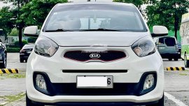 2015 Kia Picanto EX Automatic Gas 36k kms only! Casa Maintained‼️