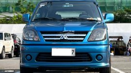 2017 Mitsubishi Adventure 2.5L GLX Diesel Manual 📱09388307235📱