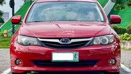 2010 Subaru Impreza 2.0 RS Automatic Gas!! 📱09388307235📱