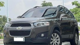 2016 Chevrolet Captiva LS 2.0 Automatic Diesel 📱09388307235📱