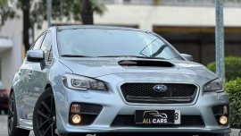 2015 Subaru WRX 2.0 Automatic Gasoline 📱09388307235📱