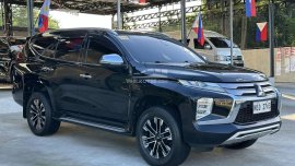 Mitsubishi Montero GT  4x2 A/T 2020 model