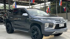 Mitsubishi Montero GT  4x2 A/T 2021 model