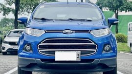 2017 Ford Ecosport 1.5 Trend Gas Automatic 93k ALL IN DP! 29k ODO ONLY‼️